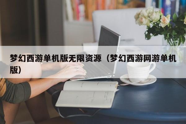 梦幻西游单机版无限资源(梦幻西游网游单机版)